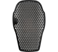 IXS Honeycomb, paraschiena Livello 2 M male Nero
