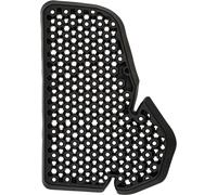 IXS Honeycomb Protecchi per il petto per maschi