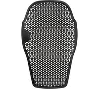 IXS Honeycomb Protezione della schiena, taglia M per maschi