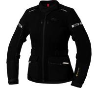 IXS Horizon-GTX, giacca tessile Gore-Tex donna XL female Nero