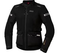 IXS Horizon-GTX Giacca tessile moto, nero, taglia XL