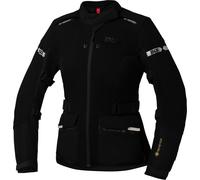 IXS Horizon-GTX Giacca tessile moto da donna, nero, taglia 3XL per donne