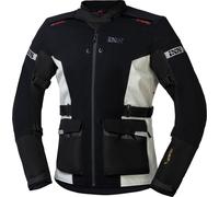 §Giacca Moto iXS Tour Horizon-GTX Nero-Bianco§