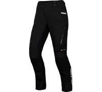IXS Pantaloni da moto Horizon-GTX Gore-Tex Corto Nero XL