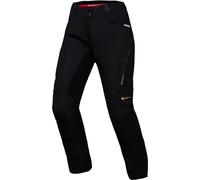 IXS Horizon-GTX, pantaloni tessili Gore-Tex donna 3XL female Nero