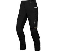 IXS Horizon-GTX Pantaloni tessili moto, nero, Taglia 3XL