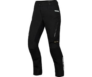 IXS Horizon-GTX Pantaloni tessili moto, nero, Taglia 5XL