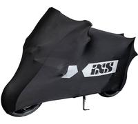IXS Indoor Coperchio bici, nero, Taglia XXL