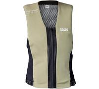 IXS IPRO 1.0 Gilet airbag per maschi