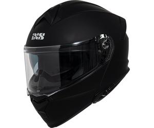 IXS iXS301 1.0 Casco, nero, taglia L per maschi