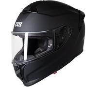 IXS iXS421 FG 1.0 Casco, nero, taglia 2XL per maschi