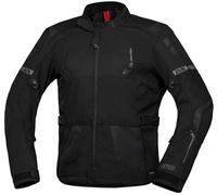 IXS Lennox-ST, giacca tessile impermeabile L male Nero