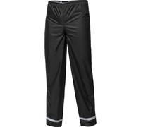 IXS Light, pantaloni della pioggia XXL female Nero