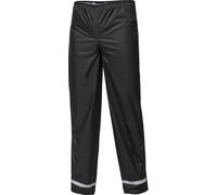 IXS Light Pantaloni pioggia, nero, taglia 5XL per donne