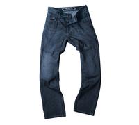 IXS Longley Jeans motociclistici, blu, Taglia 40/34
