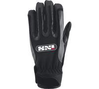 IXS Mechanic II Guanti, nero-grigio, taglia S per maschi