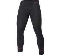 IXS Merino 365 Pantaloni funzionali, grigio, taglia XL 2XL per maschi