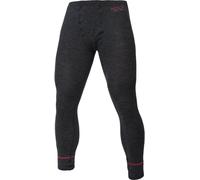 IXS Merino 365 Pantaloni funzionali, grigio, Taglia XL/XXL
