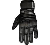 IXS Montevideo-Air 2.0, guanti 4XL male Nero/Grigio