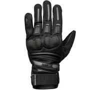 IXS Montevideo Air 2.0 Guanti da moto, nero, taglia 2XL per maschi