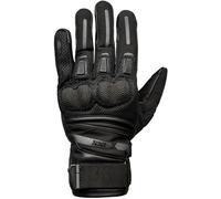 IXS Montevideo-Air 2.0, guanti S male Nero/Grigio