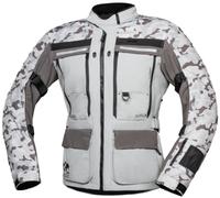 IXS Montevideo-Air 3.0 Giacca tessile moto, grigio, taglia 4XL