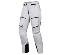 IXS Montevideo-Air 3.0, pantaloni in tessuto L male Grigio Chiaro/Nero