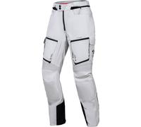 IXS Montevideo-Air 3.0, pantaloni in tessuto Lungo M male Grigio Chiaro/Nero
