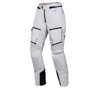 IXS Montevideo-Air 3.0, pantaloni in tessuto 3XL male Grigio Chiaro/Nero