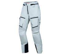 IXS Montevideo-Air 3.0, pantaloni in tessuto 3XL male Grigio Chiaro/Nero
