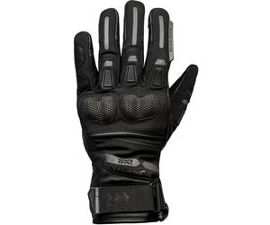 IXS Montevideo Short-ST Guanti impermeabili da motocicletta, nero, taglia 3XL per maschi