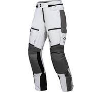 IXS Montevideo-ST 3.0, pantaloni tessili impermeabili 3XL male Grigio Chiaro/Grigio Scuro/Nero