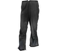 IXS Montevideo-ST, pantaloni interni a membrana XL male Nero