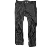 IXS Montevideo-ST, pantaloni interni a membrana 5XL male Nero