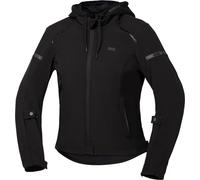 IXS Moto 2.0, giacca tessile impermeabile donna M female Nero