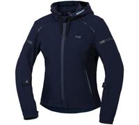 IXS Moto 2.0 Giacca tessile moto da donna, blu, Taglia XL