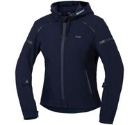 IXS Moto 2.0 Giacca tessile moto da donna, blu, Taglia XXL