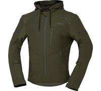 IXS Moto 2.0 Giacca tessile moto, oliva, Taglia L