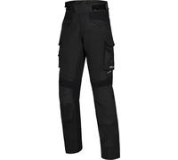 IXS Nairobi-ST 2.0 Pantaloni tessili moto, nero, taglia S