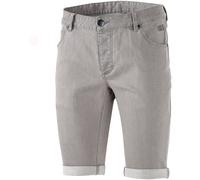 IXS Nugget Denim Pantaloncini corti, grigio, taglia 30 per maschi