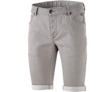 IXS Nugget, shorts dei jeans 30 male Grigio