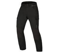 IXS Pant. tess. donna Space-ST nero, taglia 2XL