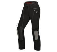 IXS Pantaloni in tessuto Venture-Air uomo nero, taglia L