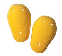 IXS Protector SC Protezioni spalla, giallo, Taglia unica