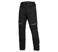 IXS Puerto ST Donna Pantaloni Tessuto nero, taglia 3XL
