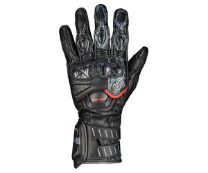IXS R-200 3.0 guanti uomo nero, taglia S