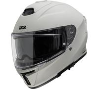 Casco Integrale iXS Rapid 1.0 Chalky Grigio OpacoXL Grigio Opaco