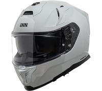 IXS Rapid 2.0 Glossy Elmetto, grigio, Taglia 2XL (65/68)