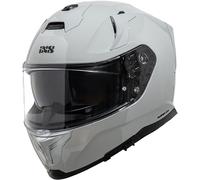 IXS Rapid 2.0 Glossy Elmetto, grigio, Taglia M (59/60)