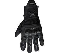 IXS Rapid-STX 1.0, guanti impermeabili L male Nero